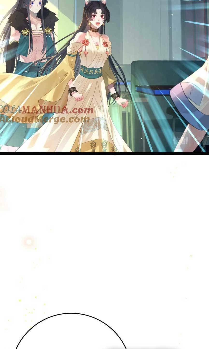 Nghịch Đồ Mỗi Ngày Đều Muốn Bắt Nạt Sư Phụ Chapter 100 - Trang 2