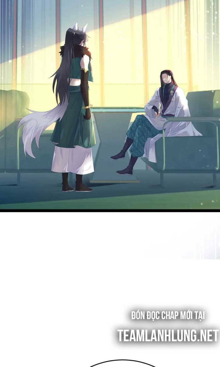 Nghịch Đồ Mỗi Ngày Đều Muốn Bắt Nạt Sư Phụ Chapter 100 - Trang 2