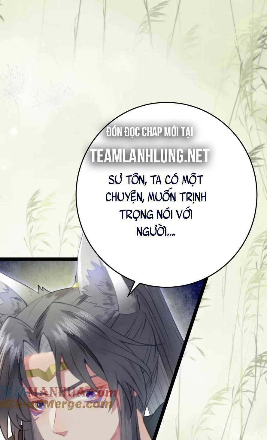 Nghịch Đồ Mỗi Ngày Đều Muốn Bắt Nạt Sư Phụ Chapter 100 - Trang 2