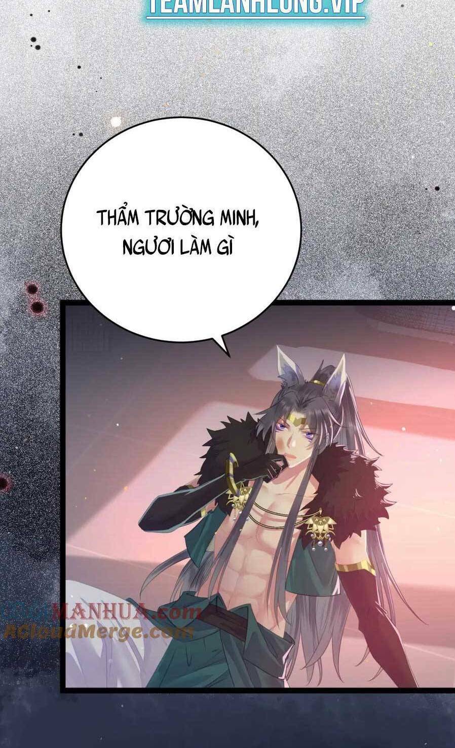 Nghịch Đồ Mỗi Ngày Đều Muốn Bắt Nạt Sư Phụ Chapter 101 - Trang 2