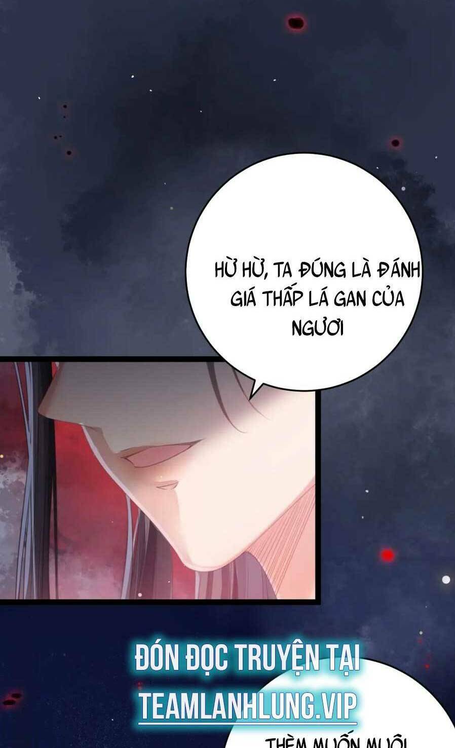 Nghịch Đồ Mỗi Ngày Đều Muốn Bắt Nạt Sư Phụ Chapter 101 - Trang 2