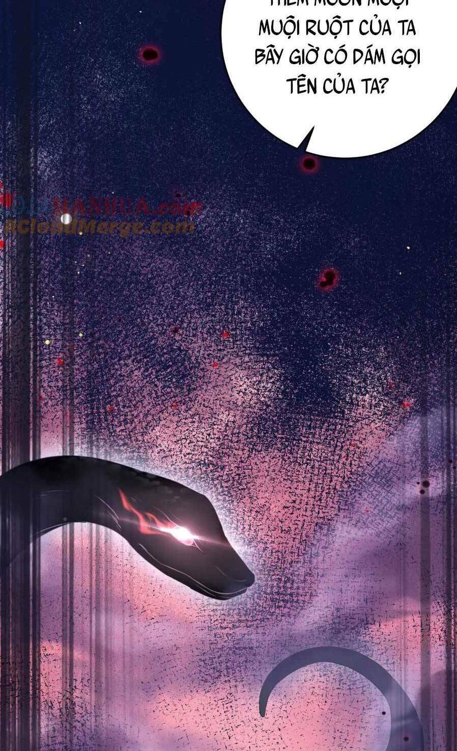 Nghịch Đồ Mỗi Ngày Đều Muốn Bắt Nạt Sư Phụ Chapter 101 - Trang 2