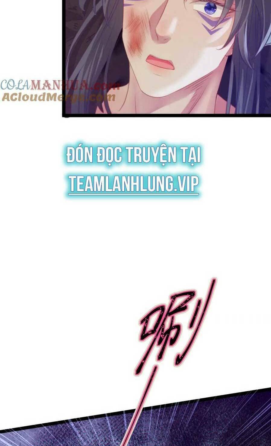 Nghịch Đồ Mỗi Ngày Đều Muốn Bắt Nạt Sư Phụ Chapter 101 - Trang 2