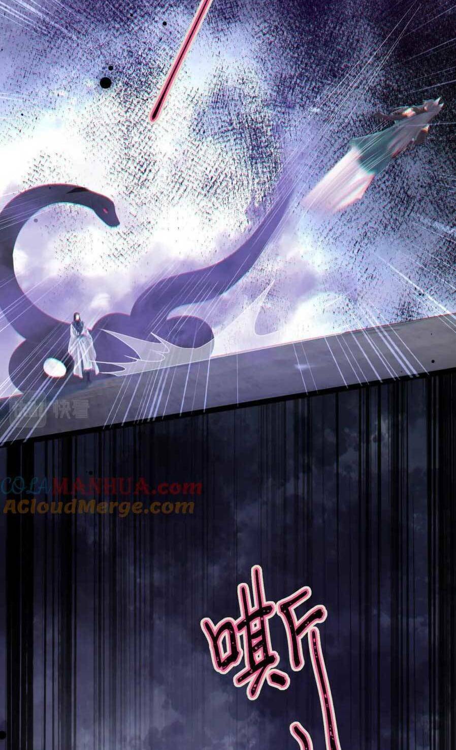 Nghịch Đồ Mỗi Ngày Đều Muốn Bắt Nạt Sư Phụ Chapter 101 - Trang 2