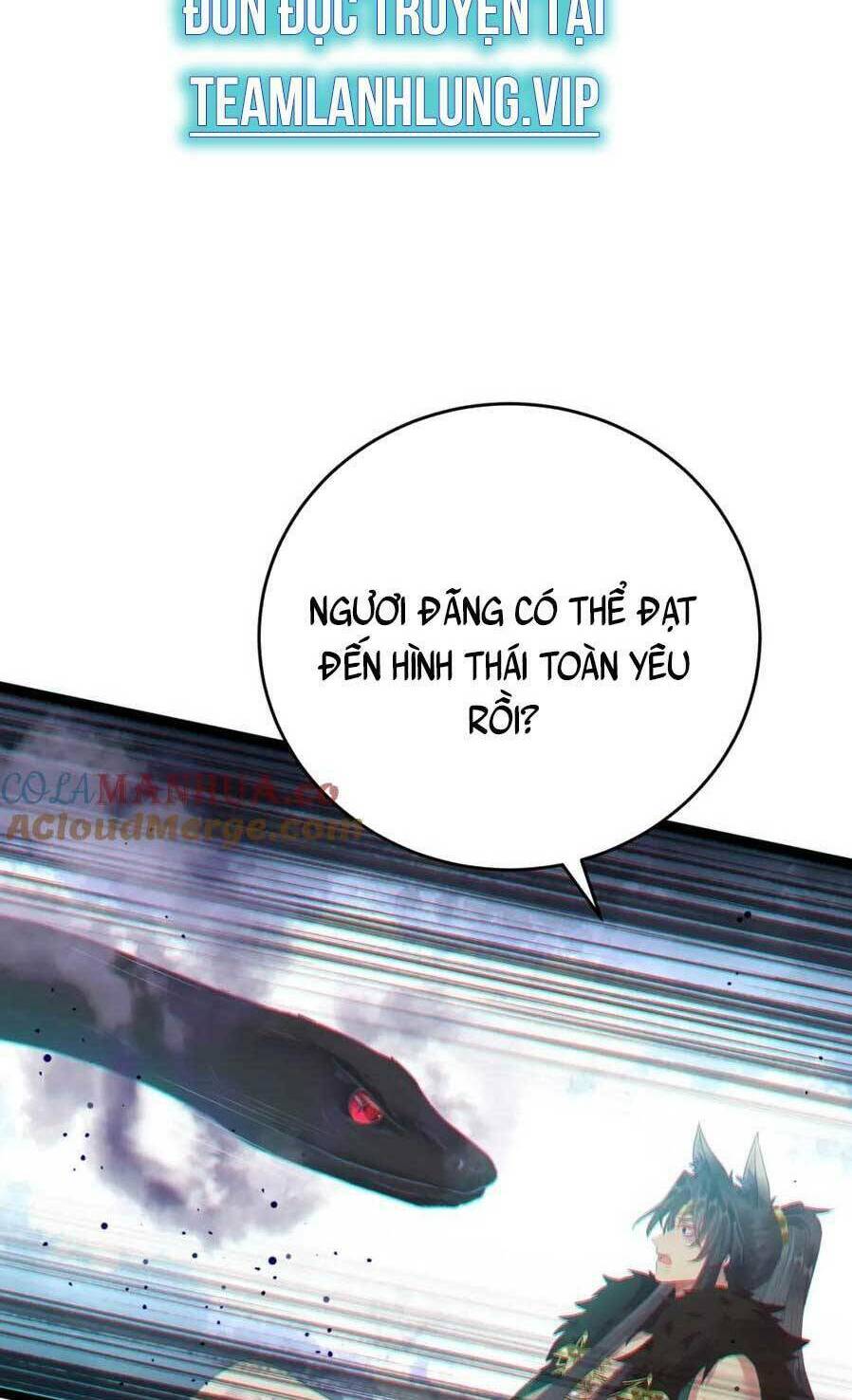 Nghịch Đồ Mỗi Ngày Đều Muốn Bắt Nạt Sư Phụ Chapter 101 - Trang 2