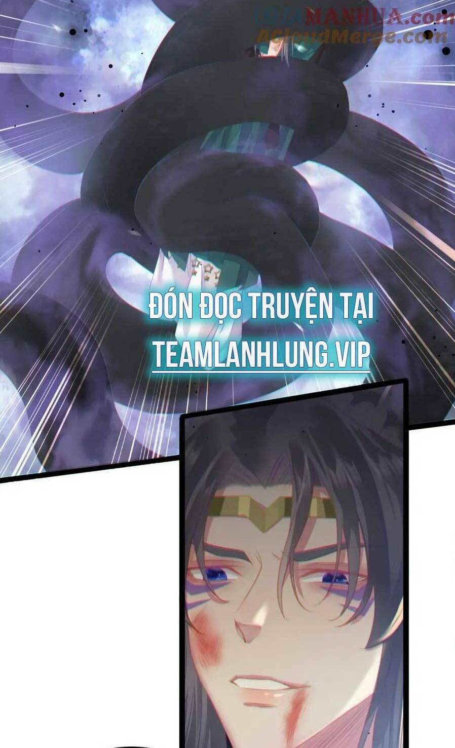 Nghịch Đồ Mỗi Ngày Đều Muốn Bắt Nạt Sư Phụ Chapter 101 - Trang 2