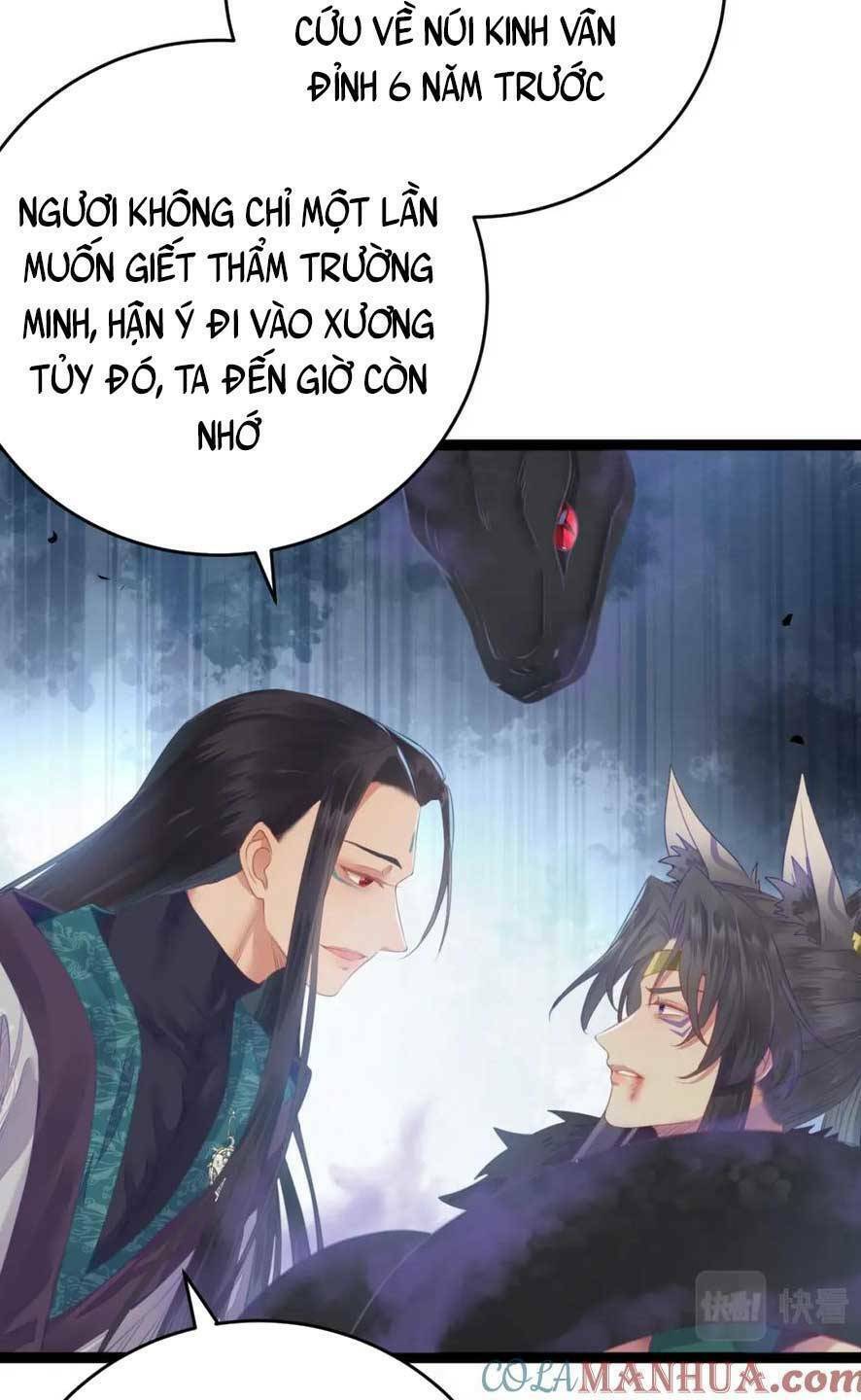 Nghịch Đồ Mỗi Ngày Đều Muốn Bắt Nạt Sư Phụ Chapter 101 - Trang 2