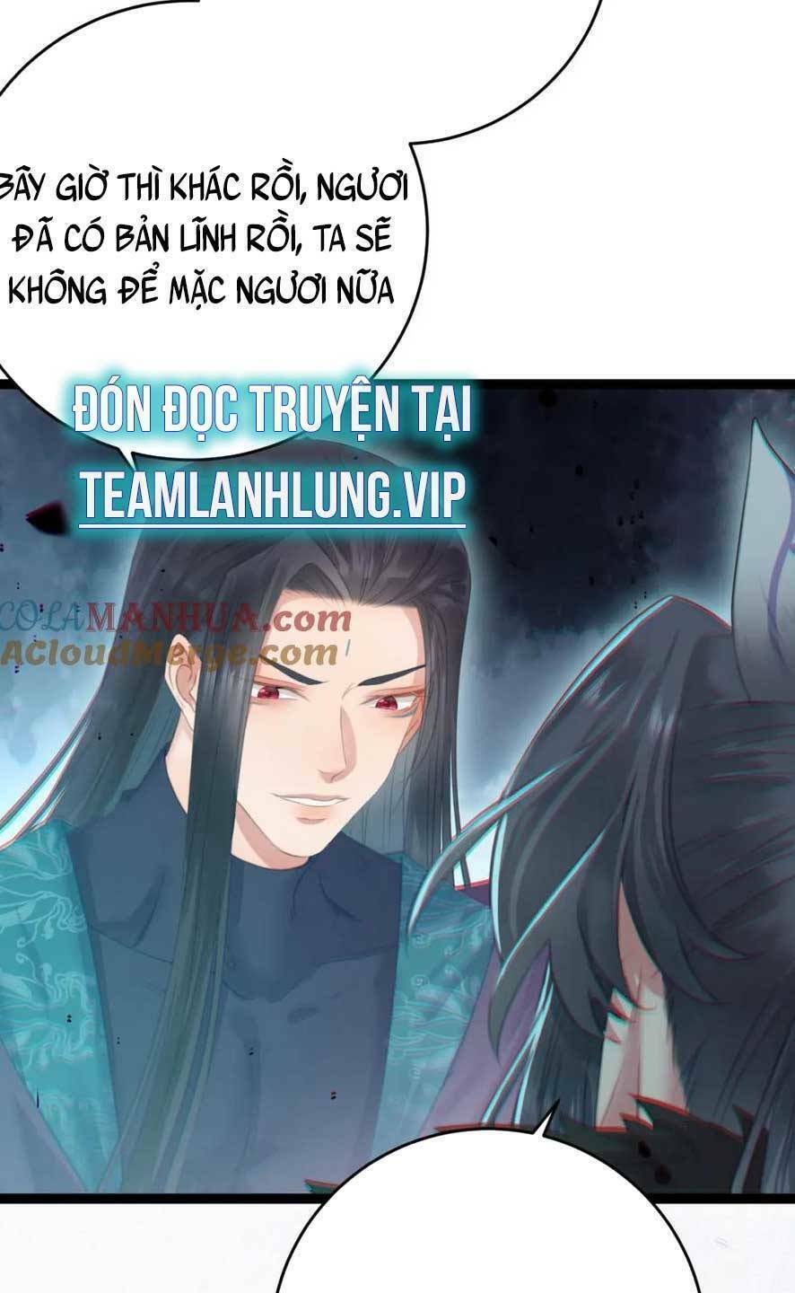 Nghịch Đồ Mỗi Ngày Đều Muốn Bắt Nạt Sư Phụ Chapter 101 - Trang 2