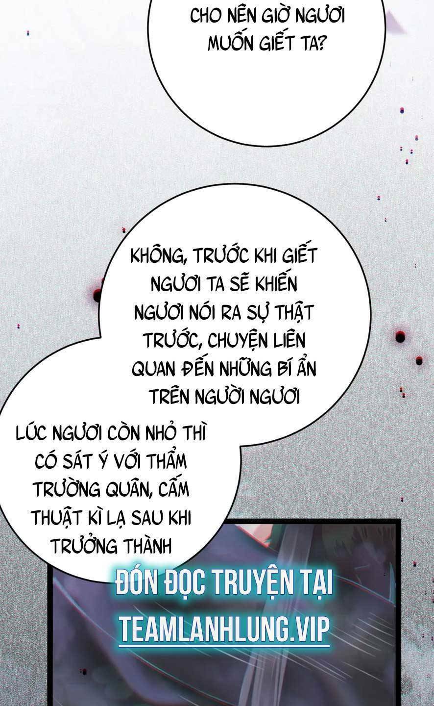 Nghịch Đồ Mỗi Ngày Đều Muốn Bắt Nạt Sư Phụ Chapter 101 - Trang 2