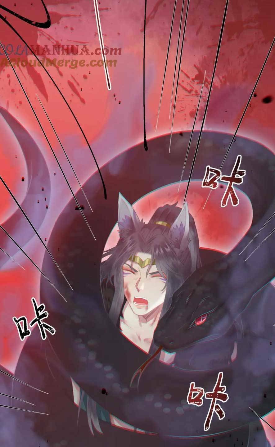 Nghịch Đồ Mỗi Ngày Đều Muốn Bắt Nạt Sư Phụ Chapter 101 - Trang 2