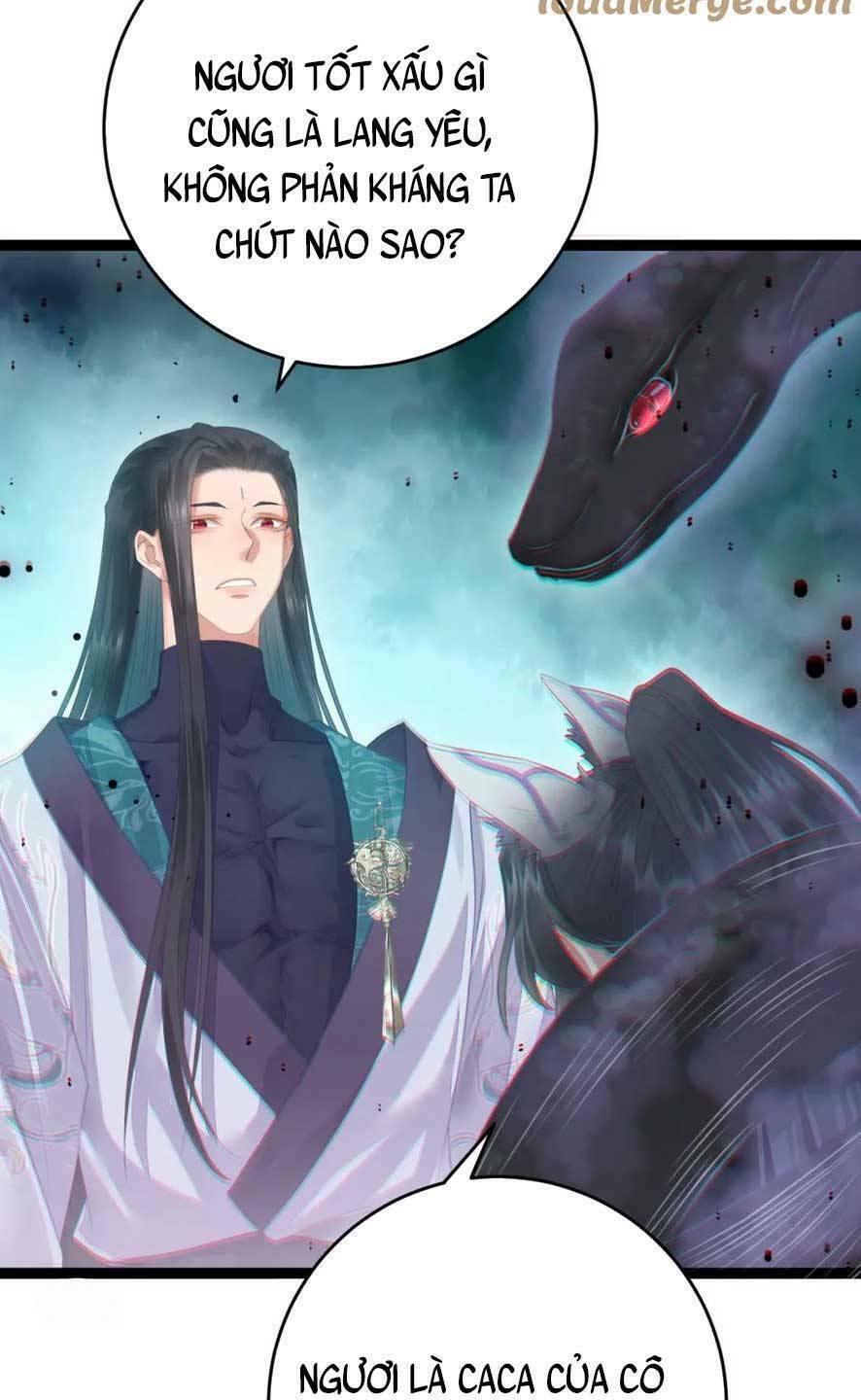 Nghịch Đồ Mỗi Ngày Đều Muốn Bắt Nạt Sư Phụ Chapter 101 - Trang 2