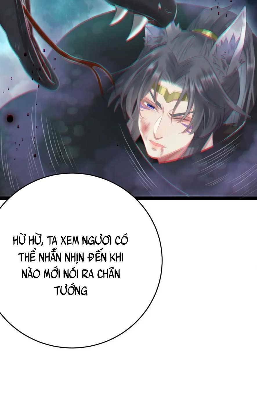 Nghịch Đồ Mỗi Ngày Đều Muốn Bắt Nạt Sư Phụ Chapter 101 - Trang 2