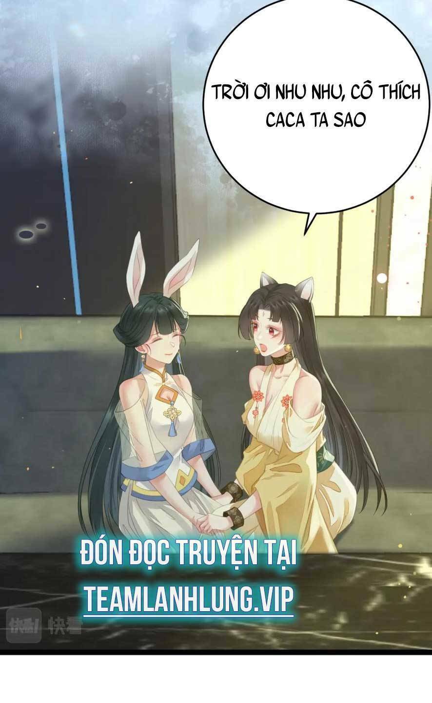 Nghịch Đồ Mỗi Ngày Đều Muốn Bắt Nạt Sư Phụ Chapter 101 - Trang 2