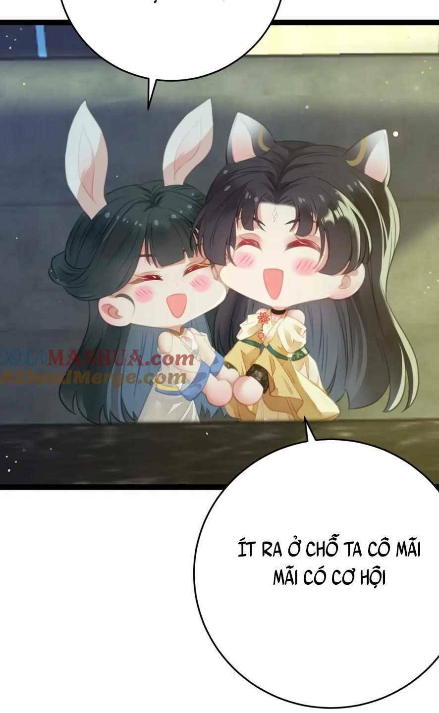 Nghịch Đồ Mỗi Ngày Đều Muốn Bắt Nạt Sư Phụ Chapter 101 - Trang 2