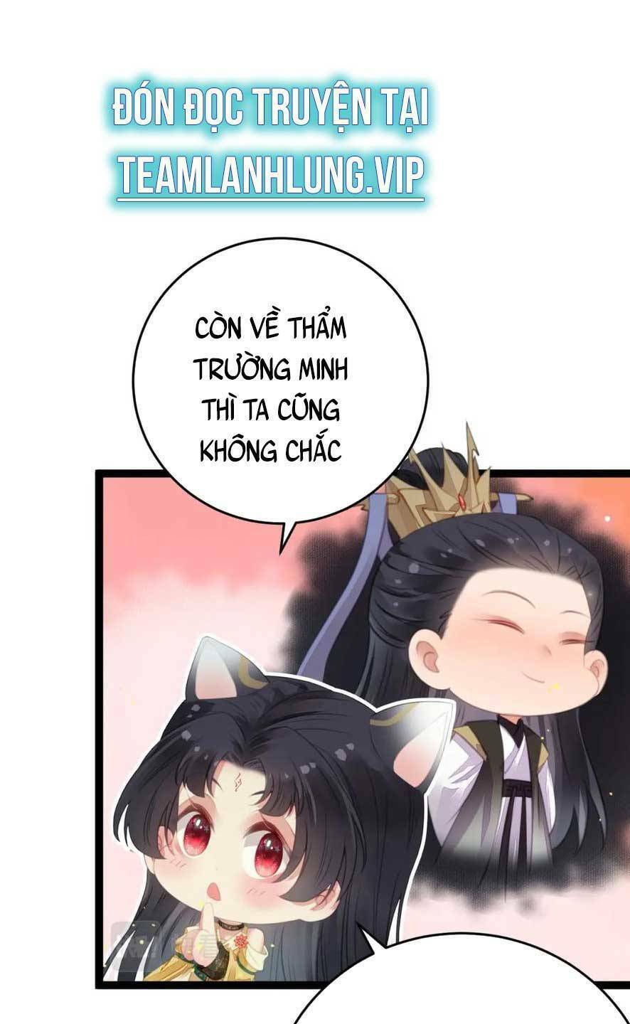 Nghịch Đồ Mỗi Ngày Đều Muốn Bắt Nạt Sư Phụ Chapter 101 - Trang 2