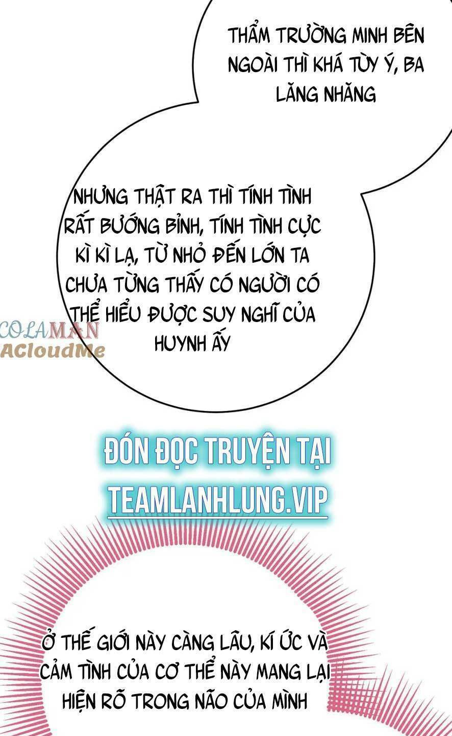 Nghịch Đồ Mỗi Ngày Đều Muốn Bắt Nạt Sư Phụ Chapter 101 - Trang 2