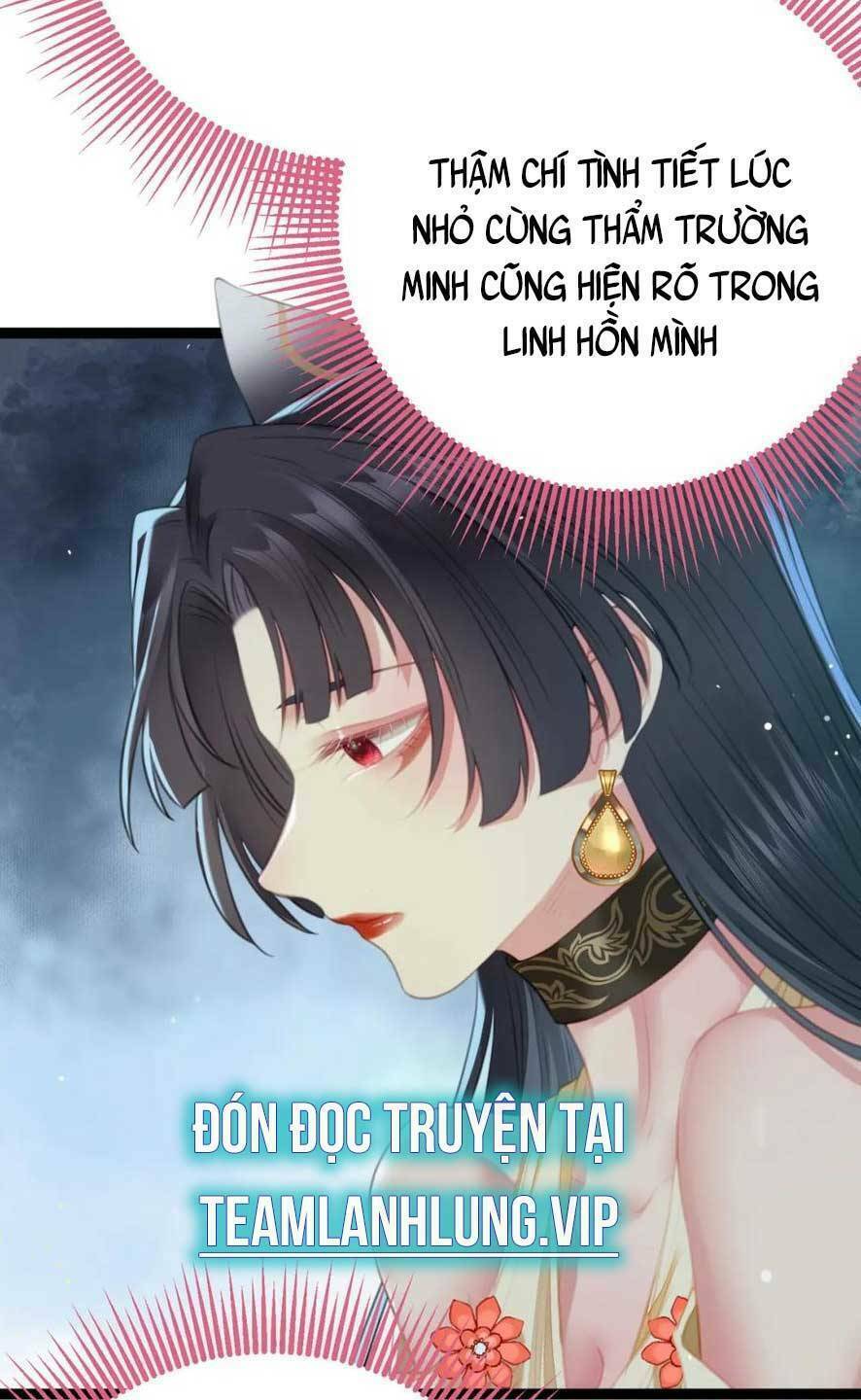 Nghịch Đồ Mỗi Ngày Đều Muốn Bắt Nạt Sư Phụ Chapter 101 - Trang 2