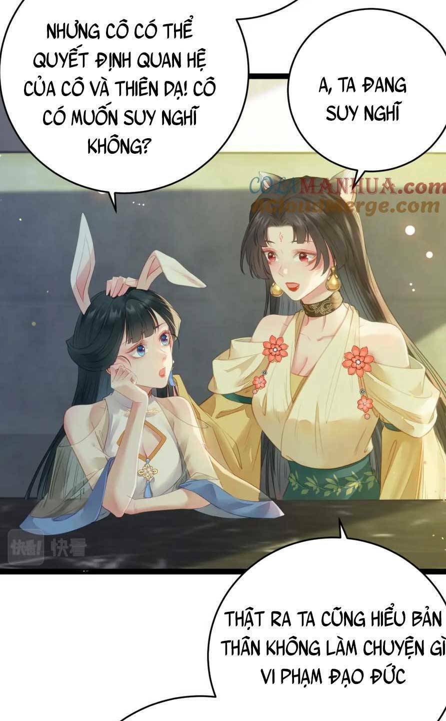 Nghịch Đồ Mỗi Ngày Đều Muốn Bắt Nạt Sư Phụ Chapter 101 - Trang 2