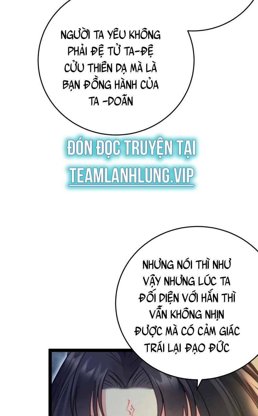 Nghịch Đồ Mỗi Ngày Đều Muốn Bắt Nạt Sư Phụ Chapter 101 - Trang 2