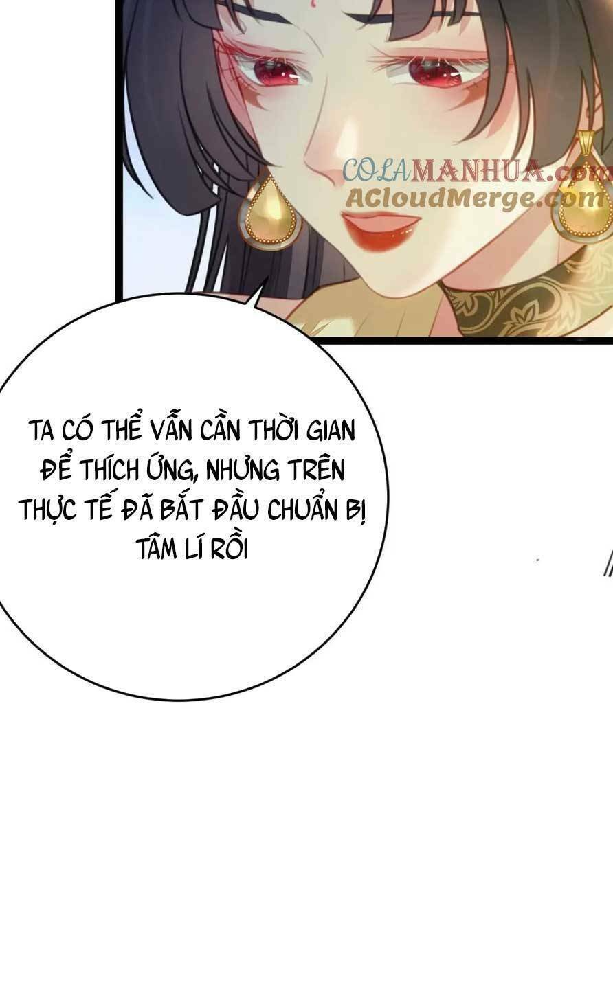 Nghịch Đồ Mỗi Ngày Đều Muốn Bắt Nạt Sư Phụ Chapter 101 - Trang 2