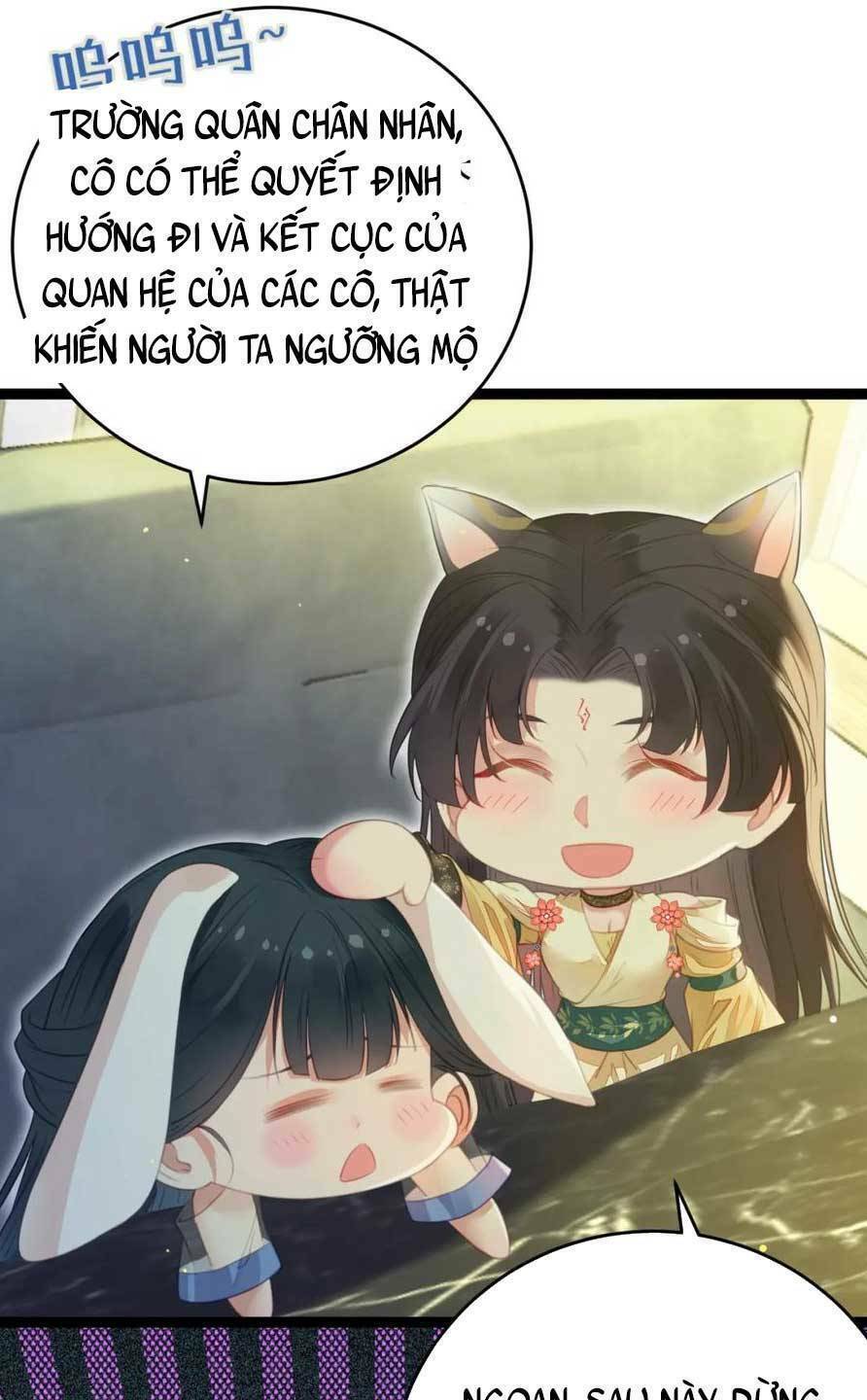 Nghịch Đồ Mỗi Ngày Đều Muốn Bắt Nạt Sư Phụ Chapter 101 - Trang 2