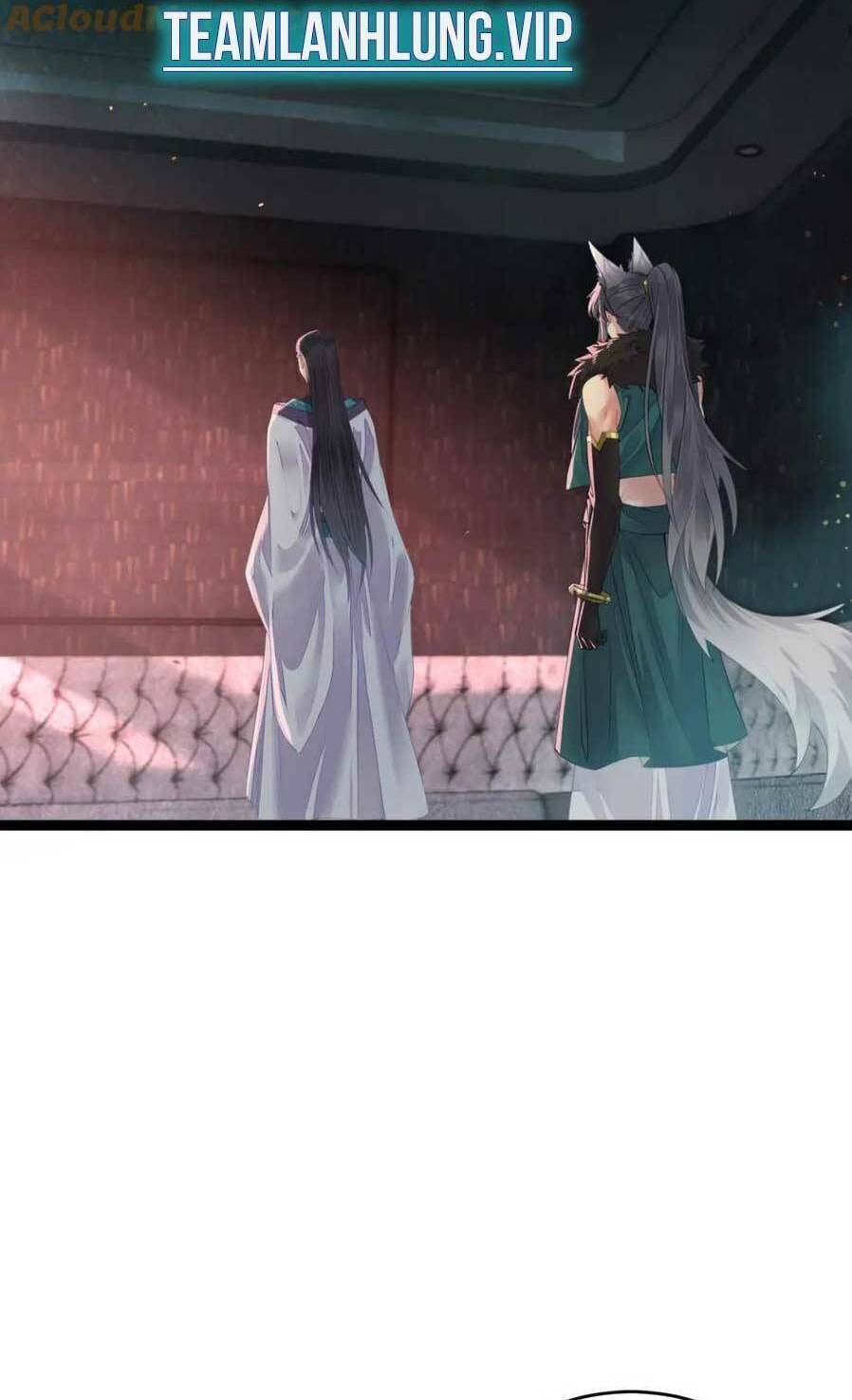 Nghịch Đồ Mỗi Ngày Đều Muốn Bắt Nạt Sư Phụ Chapter 101 - Trang 2