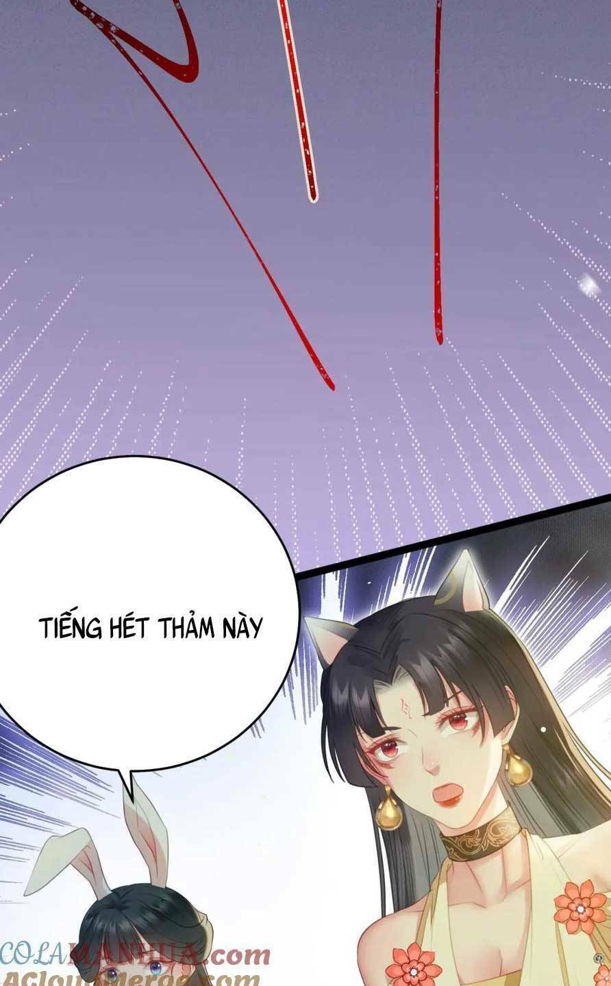 Nghịch Đồ Mỗi Ngày Đều Muốn Bắt Nạt Sư Phụ Chapter 101 - Trang 2