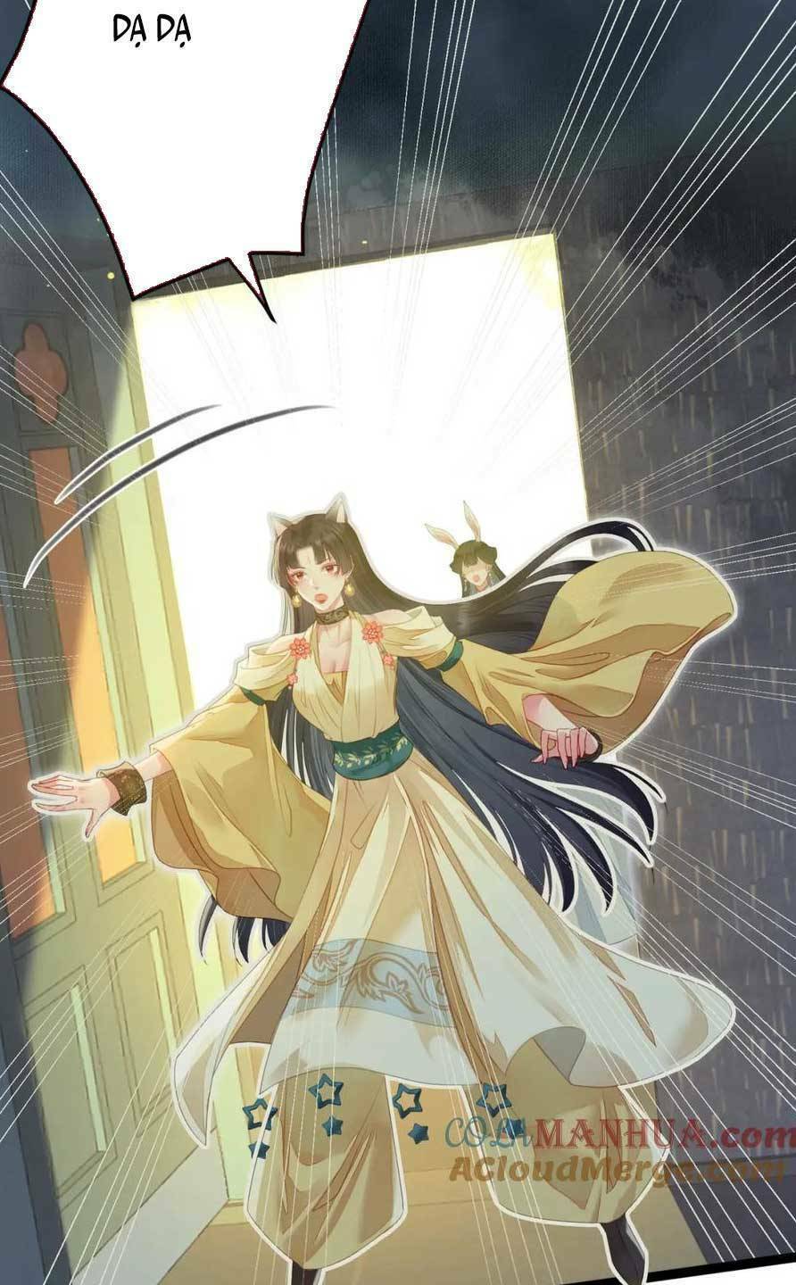 Nghịch Đồ Mỗi Ngày Đều Muốn Bắt Nạt Sư Phụ Chapter 101 - Trang 2