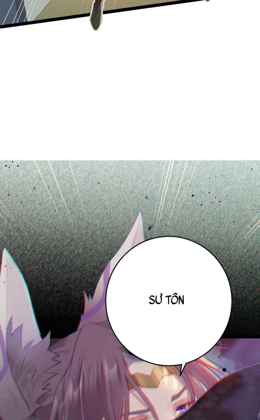 Nghịch Đồ Mỗi Ngày Đều Muốn Bắt Nạt Sư Phụ Chapter 101 - Trang 2