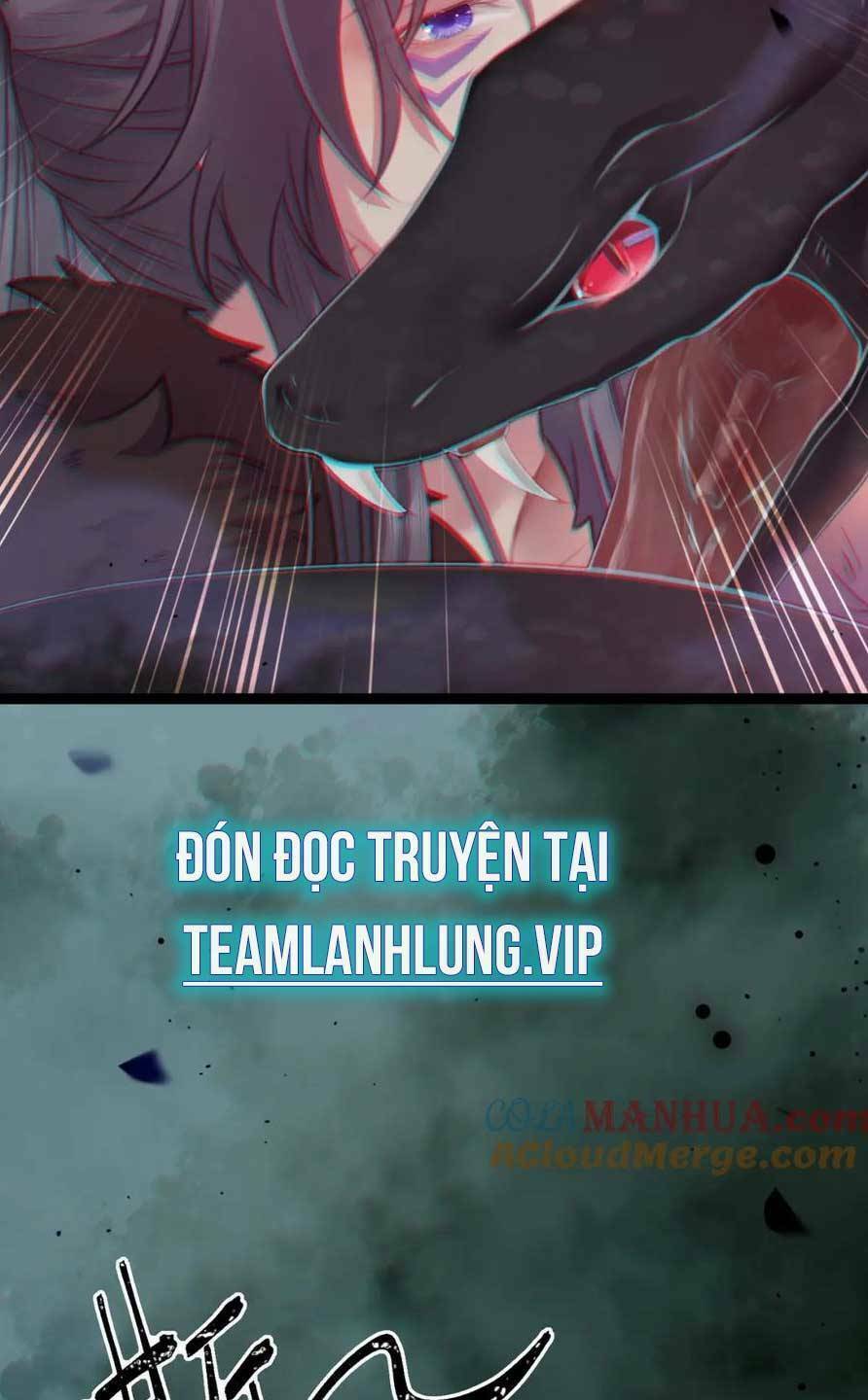 Nghịch Đồ Mỗi Ngày Đều Muốn Bắt Nạt Sư Phụ Chapter 101 - Trang 2