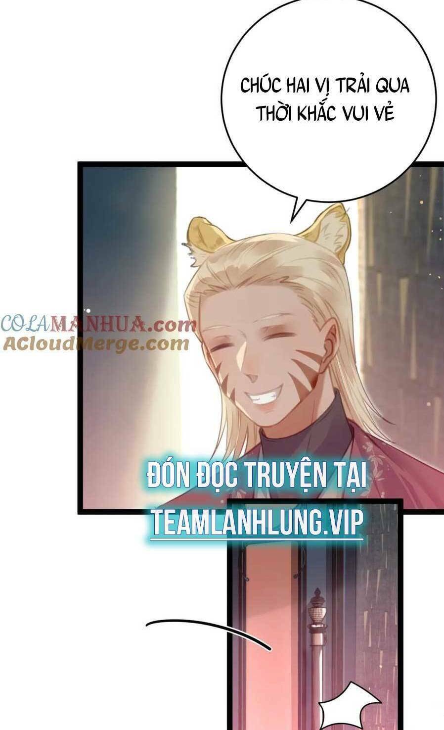 Nghịch Đồ Mỗi Ngày Đều Muốn Bắt Nạt Sư Phụ Chapter 101 - Trang 2