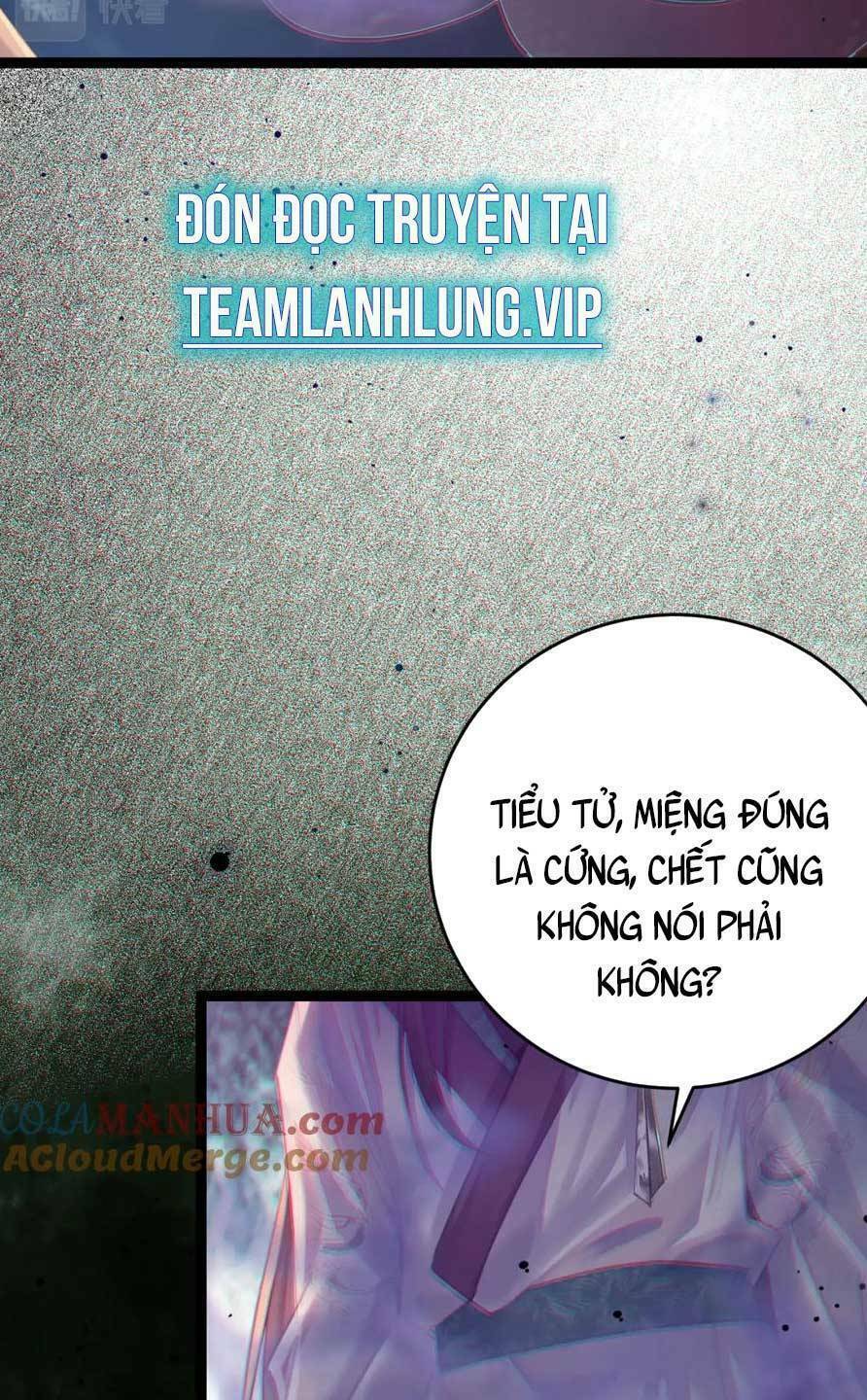 Nghịch Đồ Mỗi Ngày Đều Muốn Bắt Nạt Sư Phụ Chapter 101 - Trang 2