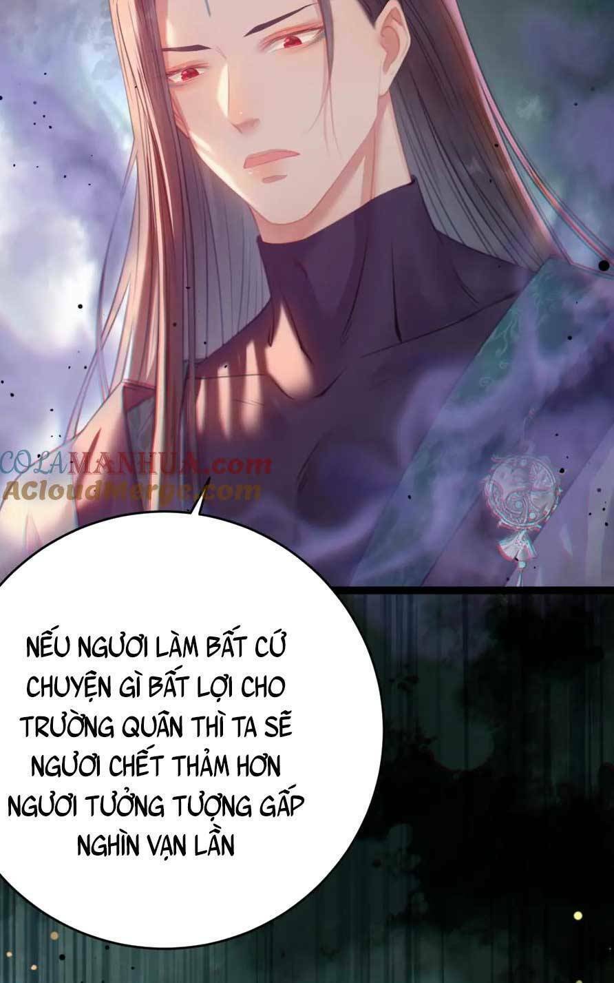 Nghịch Đồ Mỗi Ngày Đều Muốn Bắt Nạt Sư Phụ Chapter 101 - Trang 2