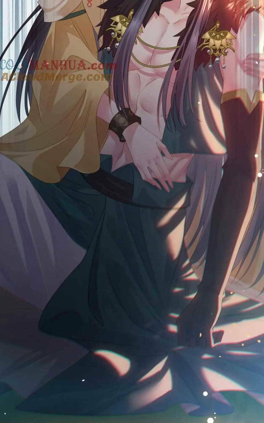 Nghịch Đồ Mỗi Ngày Đều Muốn Bắt Nạt Sư Phụ Chapter 101 - Trang 2