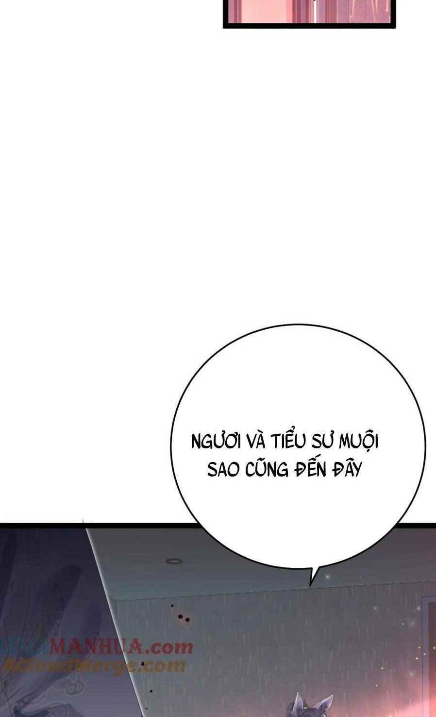 Nghịch Đồ Mỗi Ngày Đều Muốn Bắt Nạt Sư Phụ Chapter 101 - Trang 2