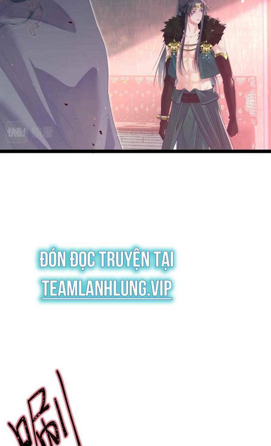 Nghịch Đồ Mỗi Ngày Đều Muốn Bắt Nạt Sư Phụ Chapter 101 - Trang 2