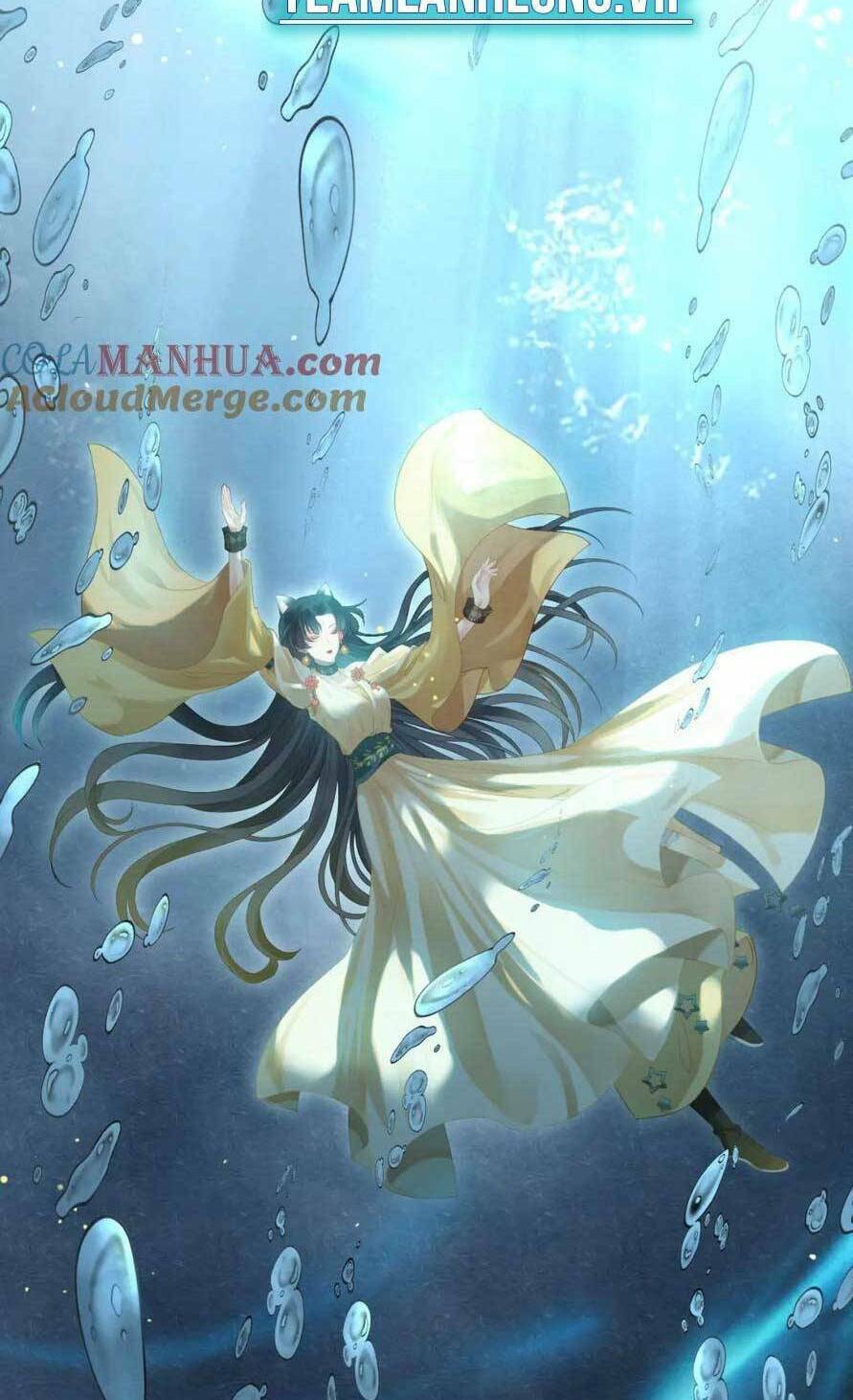 Nghịch Đồ Mỗi Ngày Đều Muốn Bắt Nạt Sư Phụ Chapter 102 - Trang 2