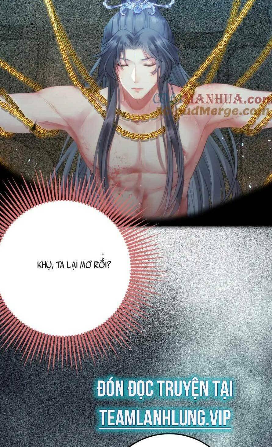 Nghịch Đồ Mỗi Ngày Đều Muốn Bắt Nạt Sư Phụ Chapter 102 - Trang 2