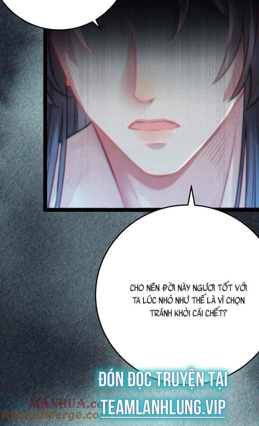 Nghịch Đồ Mỗi Ngày Đều Muốn Bắt Nạt Sư Phụ Chapter 102 - Trang 2