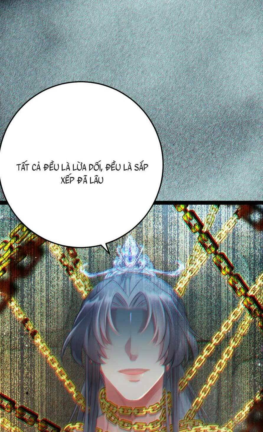 Nghịch Đồ Mỗi Ngày Đều Muốn Bắt Nạt Sư Phụ Chapter 102 - Trang 2