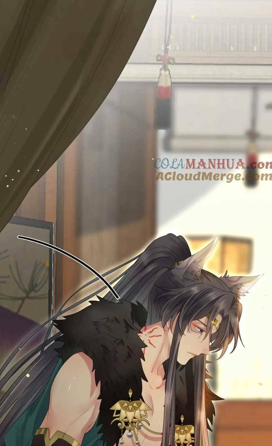 Nghịch Đồ Mỗi Ngày Đều Muốn Bắt Nạt Sư Phụ Chapter 102 - Trang 2