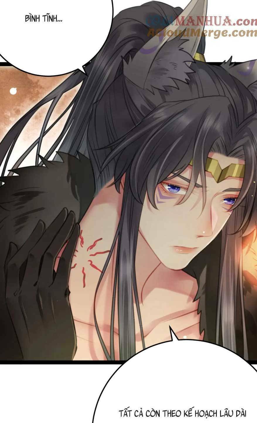 Nghịch Đồ Mỗi Ngày Đều Muốn Bắt Nạt Sư Phụ Chapter 102 - Trang 2