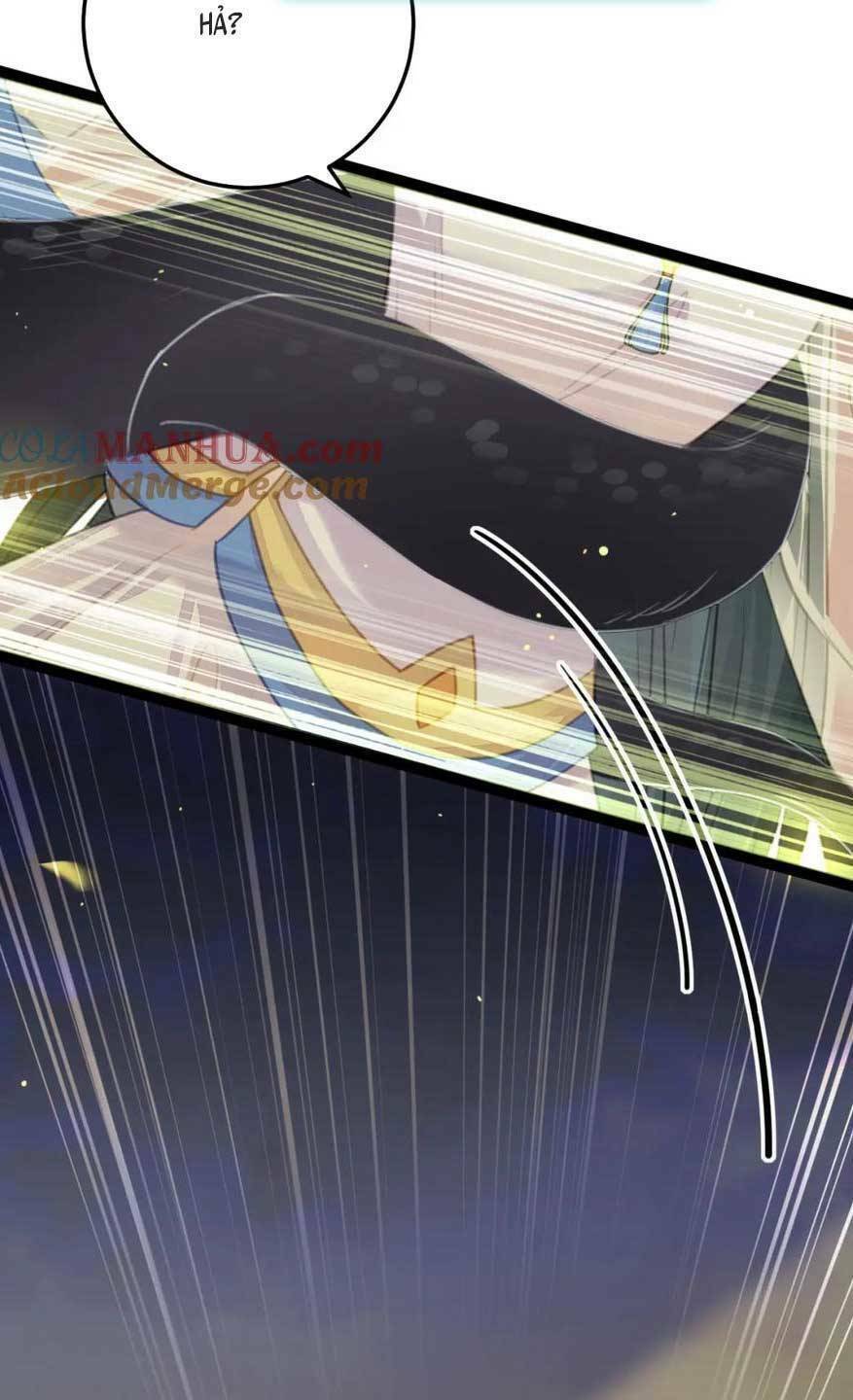 Nghịch Đồ Mỗi Ngày Đều Muốn Bắt Nạt Sư Phụ Chapter 102 - Trang 2