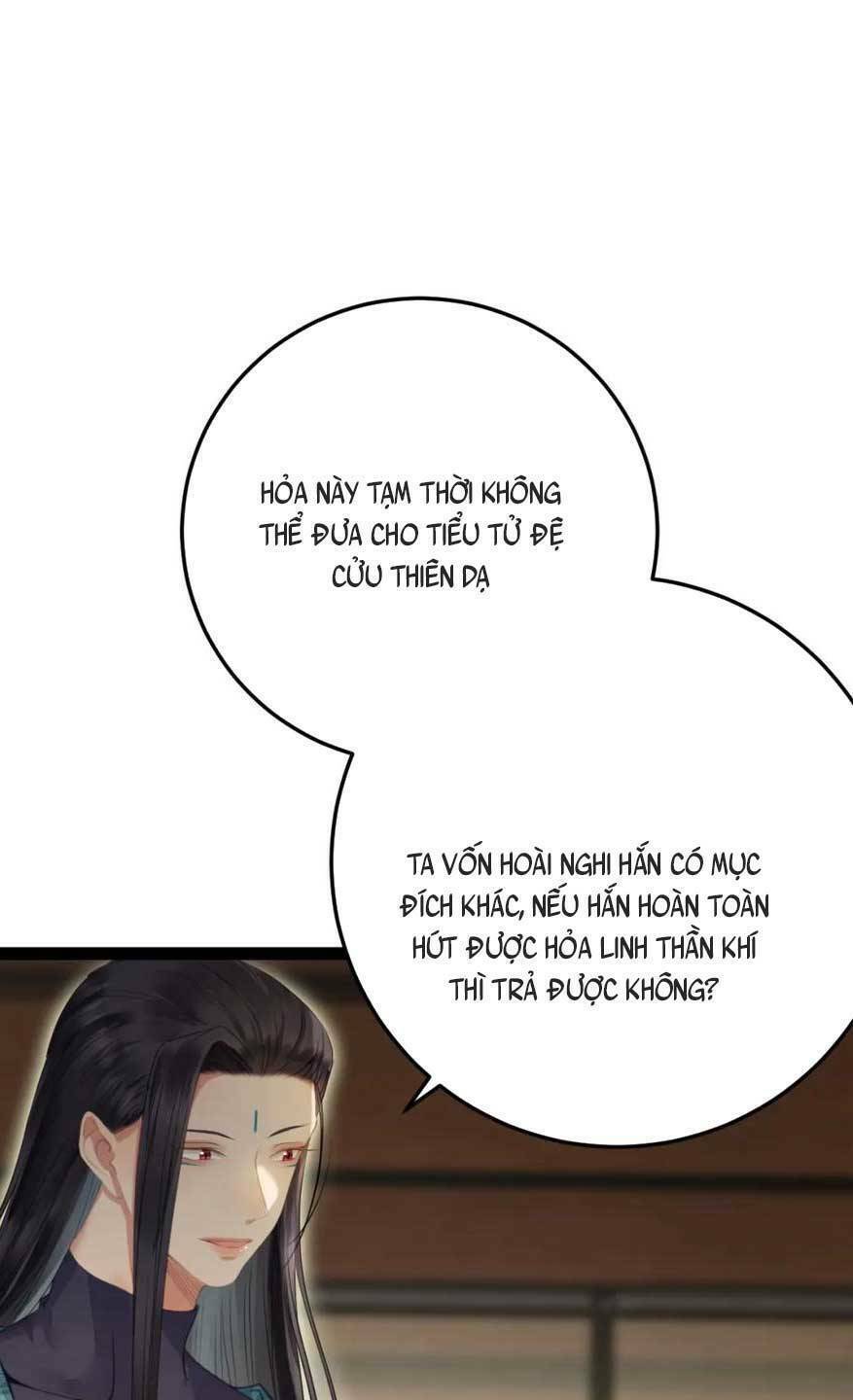 Nghịch Đồ Mỗi Ngày Đều Muốn Bắt Nạt Sư Phụ Chapter 102 - Trang 2