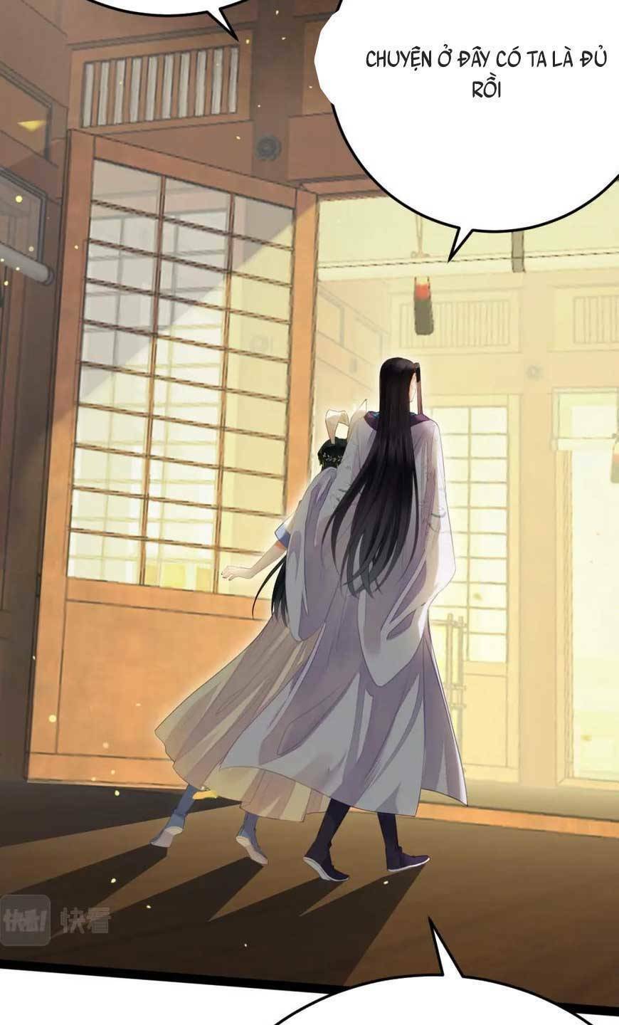 Nghịch Đồ Mỗi Ngày Đều Muốn Bắt Nạt Sư Phụ Chapter 102 - Trang 2