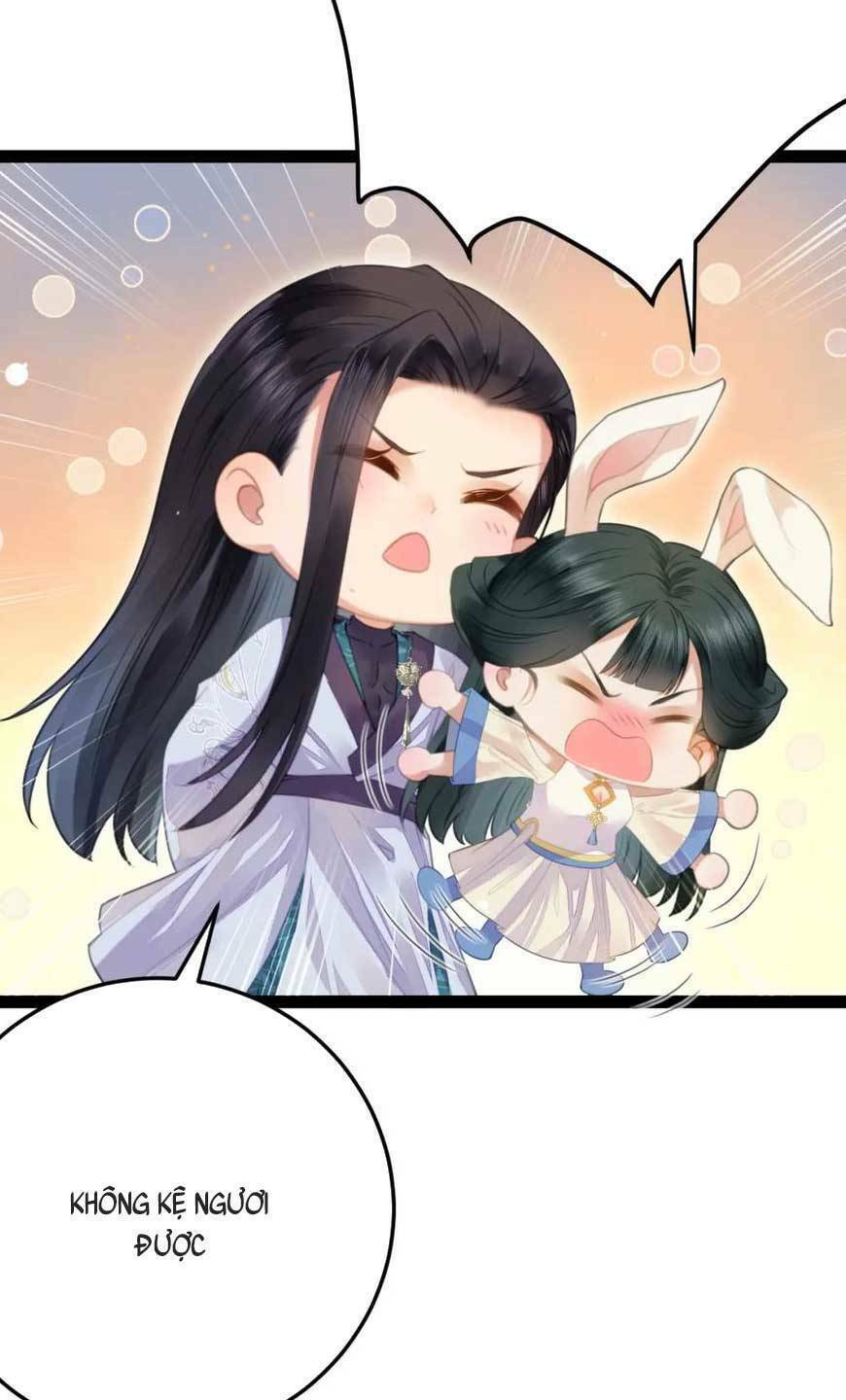 Nghịch Đồ Mỗi Ngày Đều Muốn Bắt Nạt Sư Phụ Chapter 102 - Trang 2