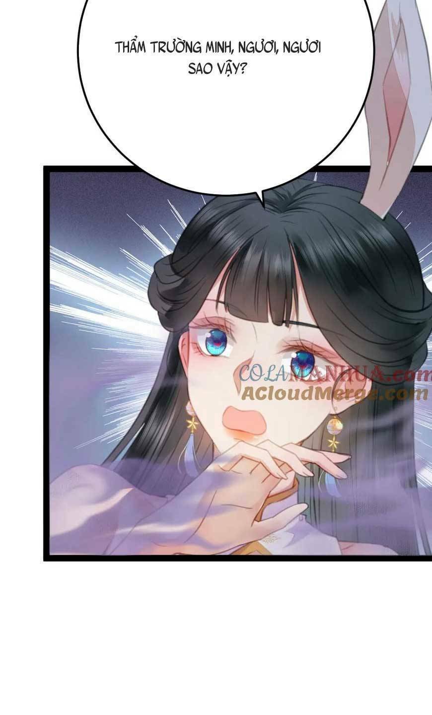 Nghịch Đồ Mỗi Ngày Đều Muốn Bắt Nạt Sư Phụ Chapter 102 - Trang 2