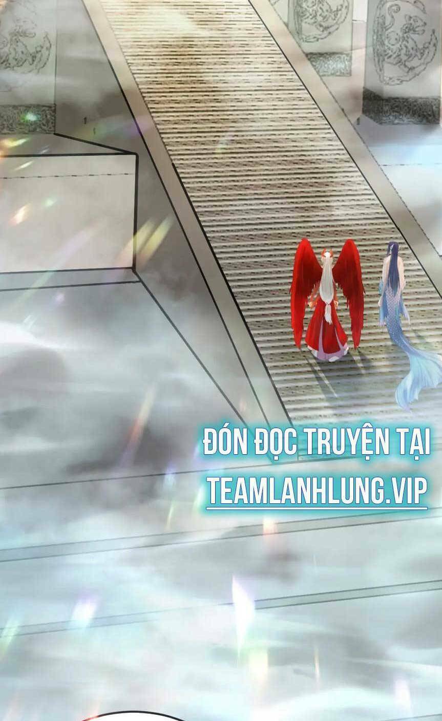 Nghịch Đồ Mỗi Ngày Đều Muốn Bắt Nạt Sư Phụ Chapter 102 - Trang 2