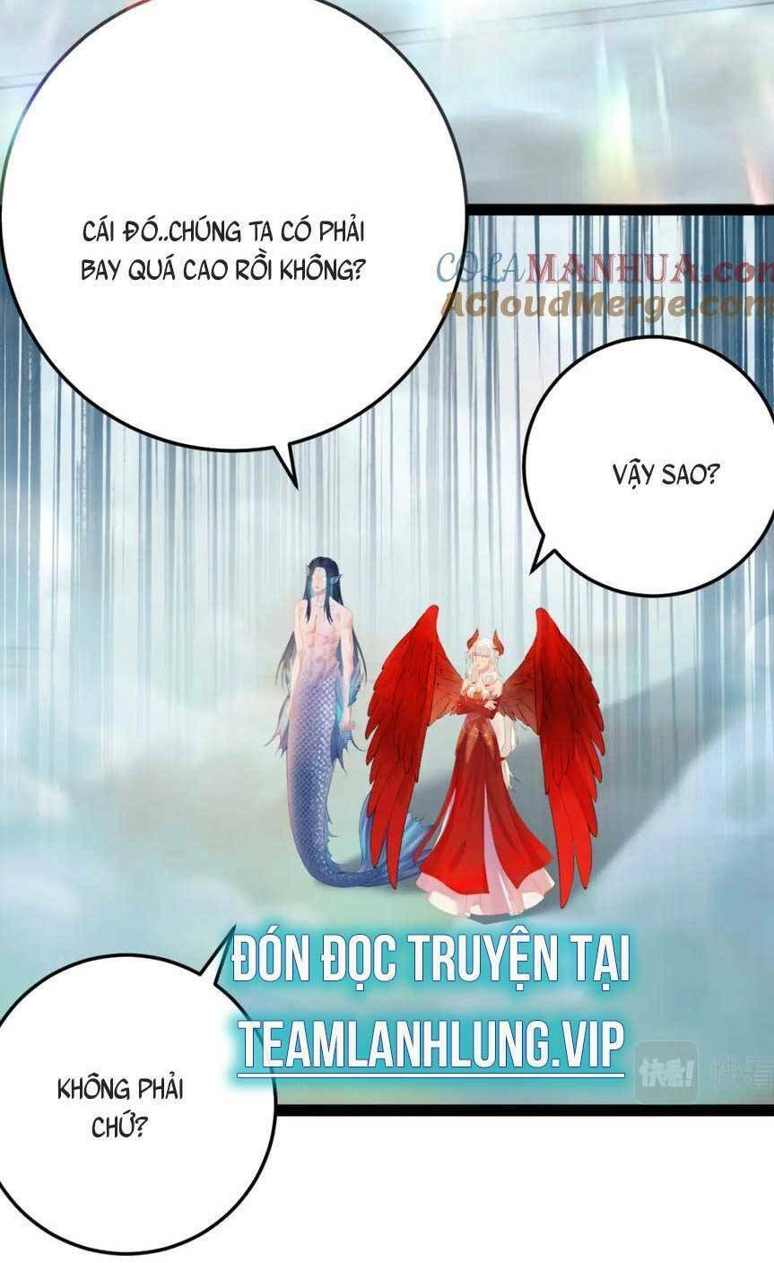 Nghịch Đồ Mỗi Ngày Đều Muốn Bắt Nạt Sư Phụ Chapter 102 - Trang 2