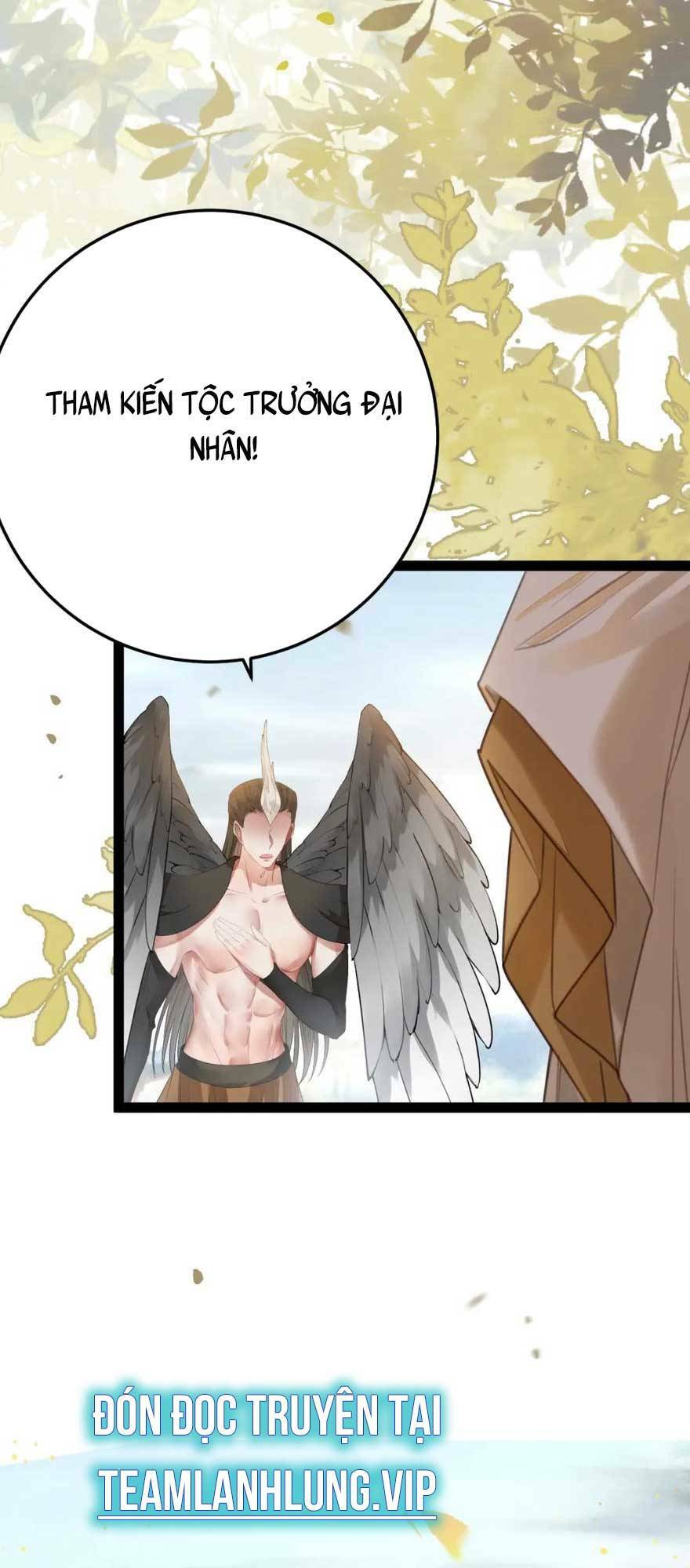 Nghịch Đồ Mỗi Ngày Đều Muốn Bắt Nạt Sư Phụ Chapter 103 - Trang 2